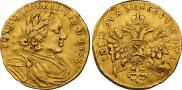 1 ducat 1716 year