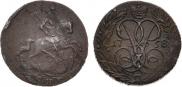 Denga 1758 year