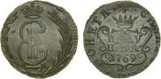 Polushka 1769 year