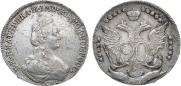 20 kopecks 1778 year