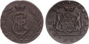 1 kopeck 1779 year