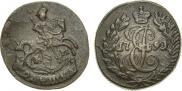 Polushka 1791 year