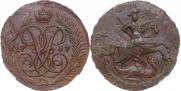 2 копейки 1757 года