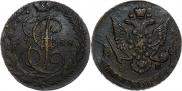 5 копеек 1788 года