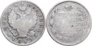 Poltina 1819 year