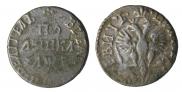Polushka 1705 year