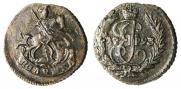 Polushka 1793 year