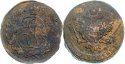 5 копеек 1764 года
