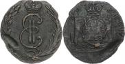 Denga 1768 year