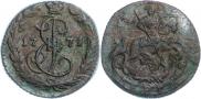 Denga 1771 year