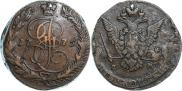 5 kopecks 1775 year