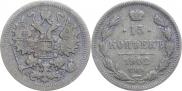 15 kopecks 1902 year