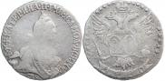 20 kopecks 1770 year
