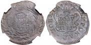 Polushka 1771 year