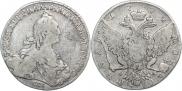 1 rouble 1774 year