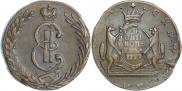10 kopecks 1779 year