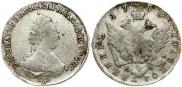 Polupoltinnik 1783 year
