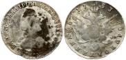 Polupoltinnik 1783 year