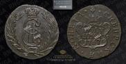 Polushka 1767 year