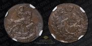 Polushka 1791 year