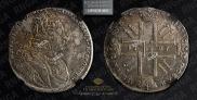 1 rouble 1727 year