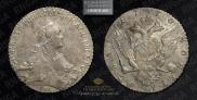 1 rouble 1770 year