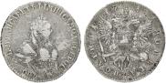 Poltina 1742 year