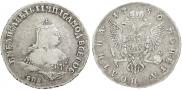 Poltina 1750 year