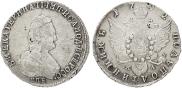 Polupoltinnik 1792 year