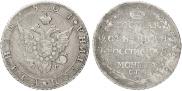 Poltina 1804 year