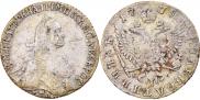 Polupoltinnik 1775 year