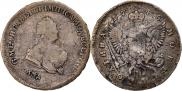 Poltina 1745 year
