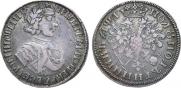 Polupoltinnik 1704 year