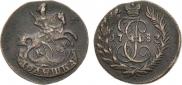 Polushka 1783 year