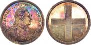 Rouble Module 1804 year
