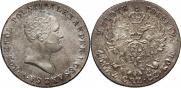 2 złote 1816 year