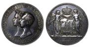 1 rouble 1841 year