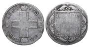 Poltina 1798 year