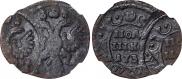 Polushka 1731 year
