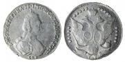 20 kopecks 1778 year