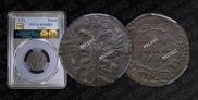 Polushka 1731 year