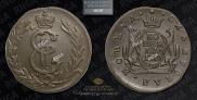 1 kopeck 1779 year