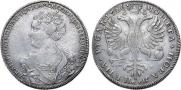 1 rouble 1726 year