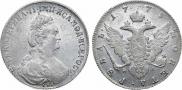 1 rouble 1779 year