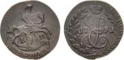 Polushka 1791 year