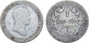 1 złoty 1832 year
