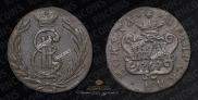 Polushka 1767 year