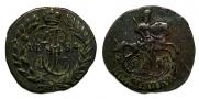 Polushka 1784 year