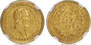 25 złotych 1833 year