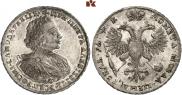 1 rouble 1720 year